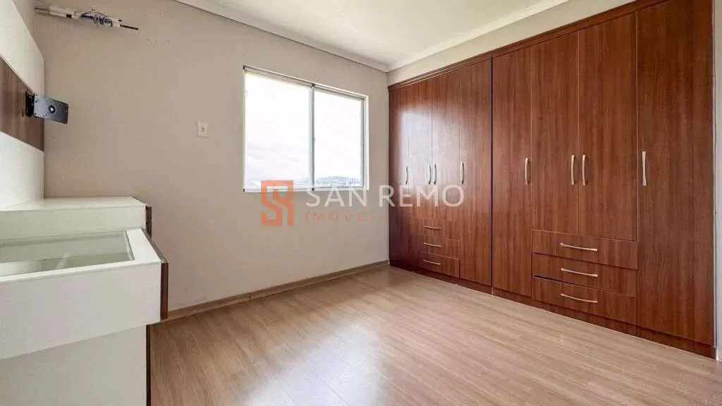 Apartment with 2 bedrooms and glassed balcony, 95 m² — photo 6