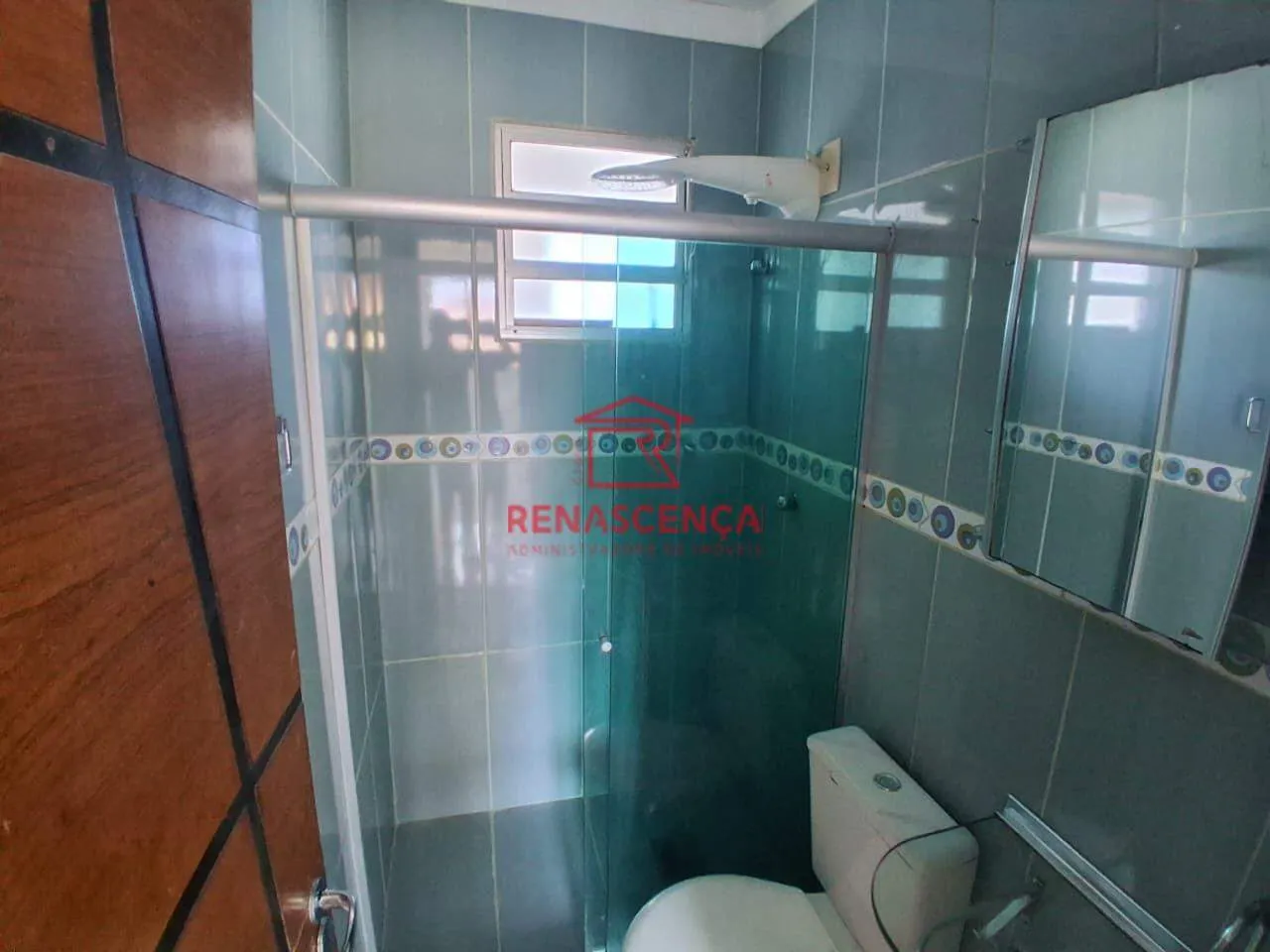 Unfurnished apartment with 2 bedrooms and 1 bathroom — photo 18