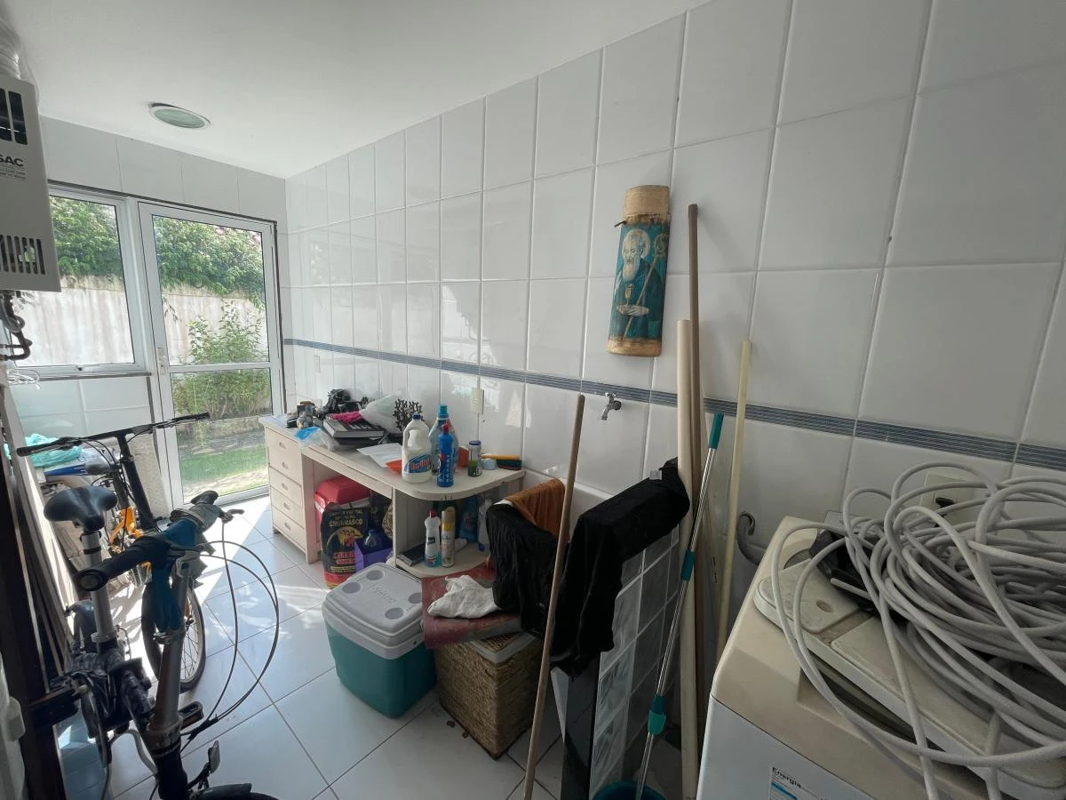 Casa mobiliada com 4 quartos e 600 m², 2 vagas — photo 26