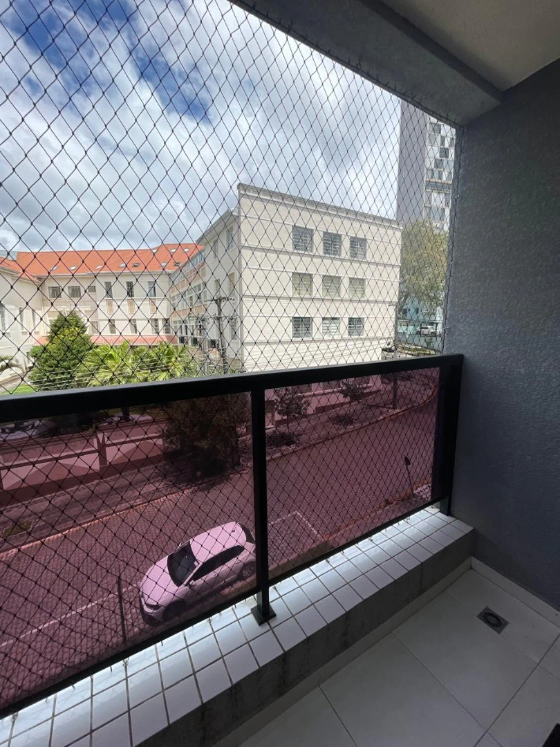 2-bedroom apartment, 1 with its own bathroom, 50 m² — photo 18