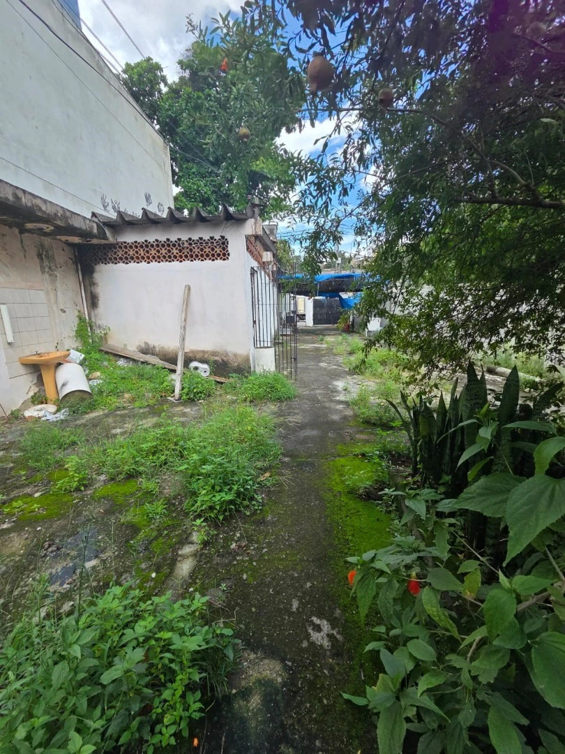 Casa com 1 quarto, 1 banheiro e jardim privativo — photo 4