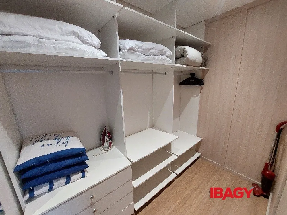 Apartamento amueblado de 1 dormitorio con balcón y parrilla — photo 18