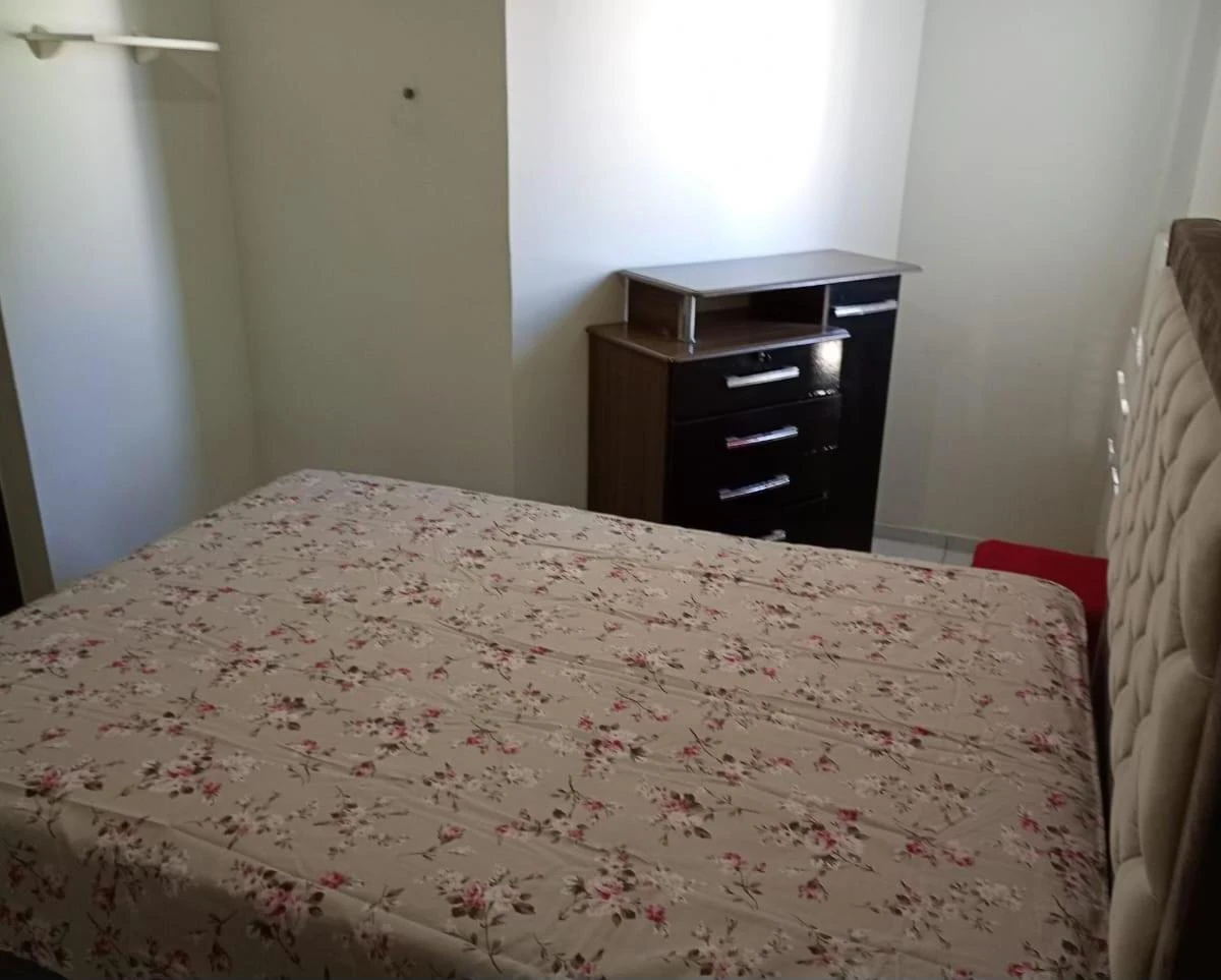 3-bedroom apartment with a washing machine — photo 14