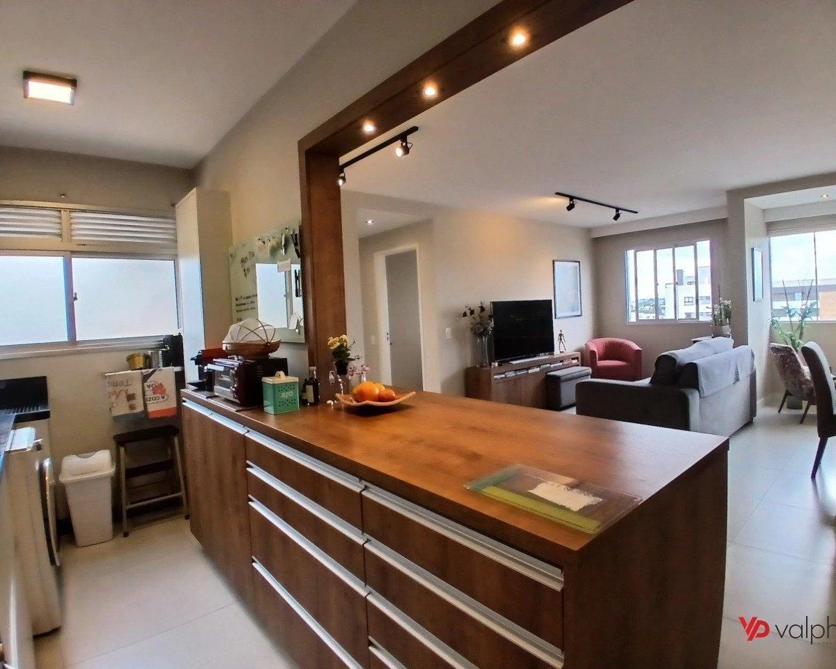 2-bedroom apartment with a washing machine — photo 4