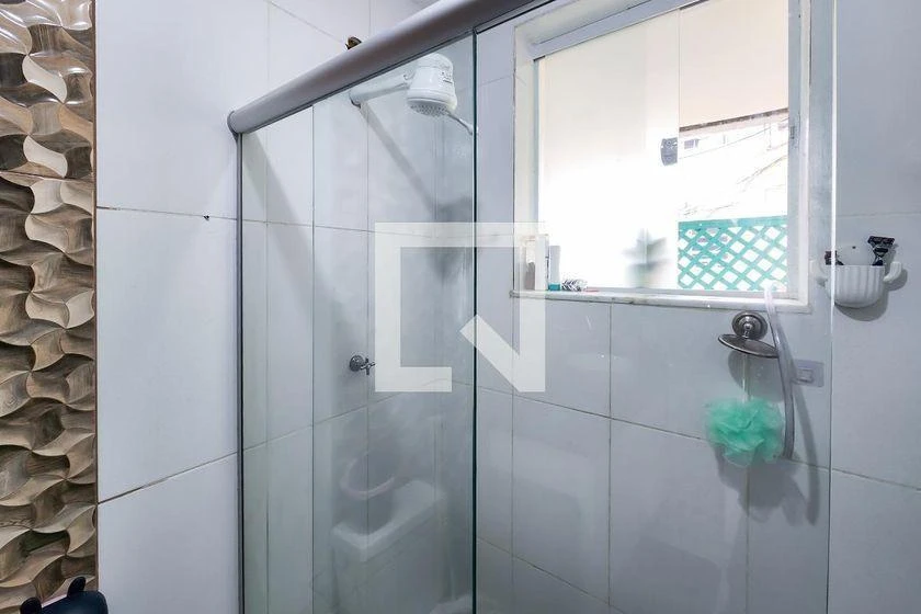 Apartamento mobiliado, 85 m², com máquina de lavar — photo 14