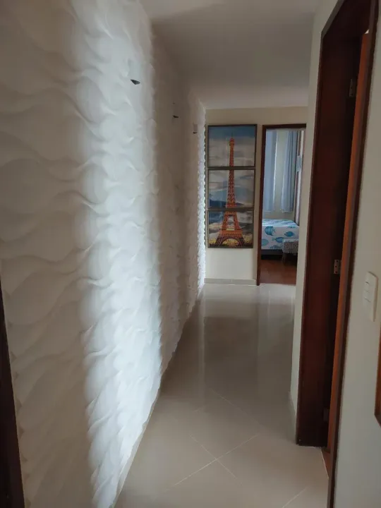 Apartamento de 3 quartos e 3 banheiros com 2 vagas — photo 13