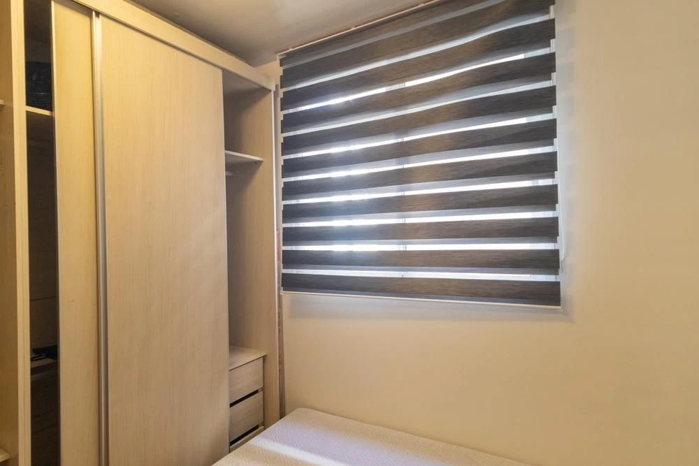 2 quartos e máquina de lavar: apartamento de 60 m² — photo 48