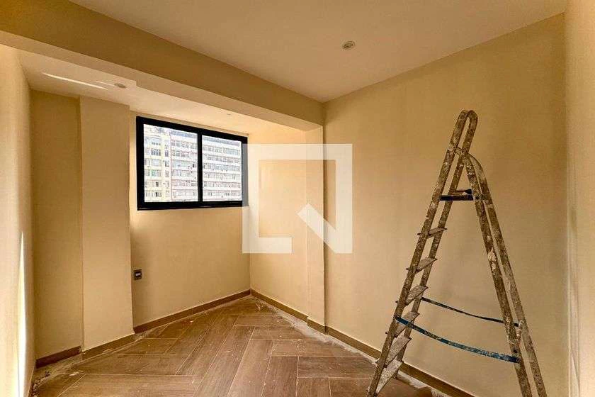Rental apartment with 1 bedroom and city view — photo 10