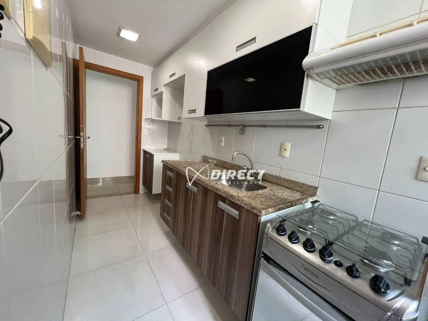 Apartamento de 3 quartos com vista para o parque — photo 26