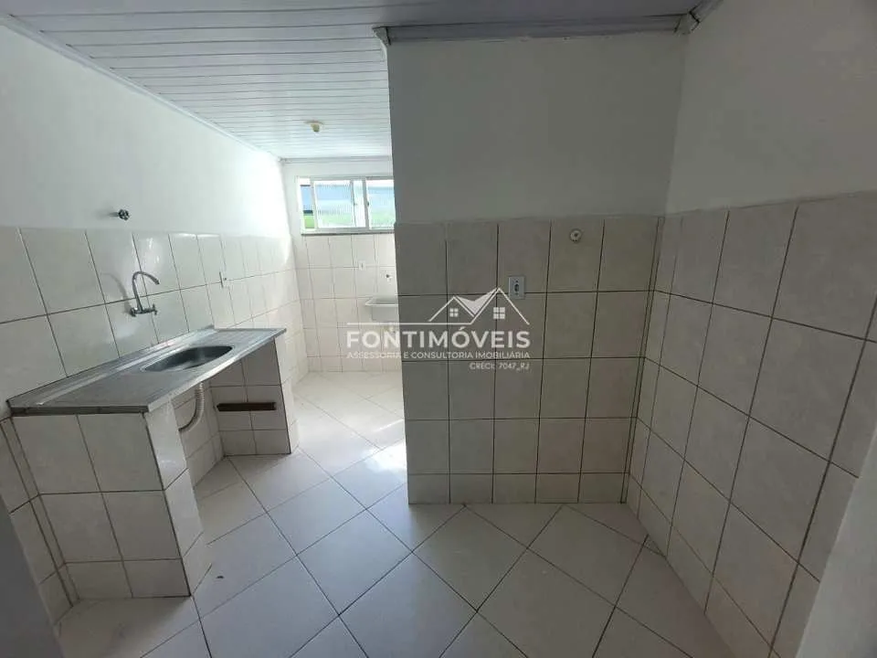 Monoambiente de 30 m² en Rio de Janeiro