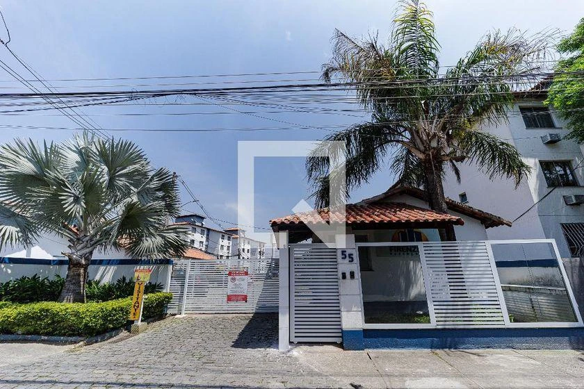 2-bedroom, 40 m² apartment in Rio de Janeiro — photo 27