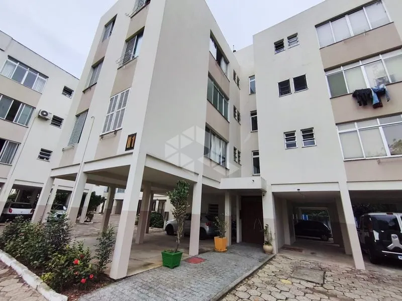 Квартира 30 м² з 1 спальнею та 1 місцем для авто — photo 2
