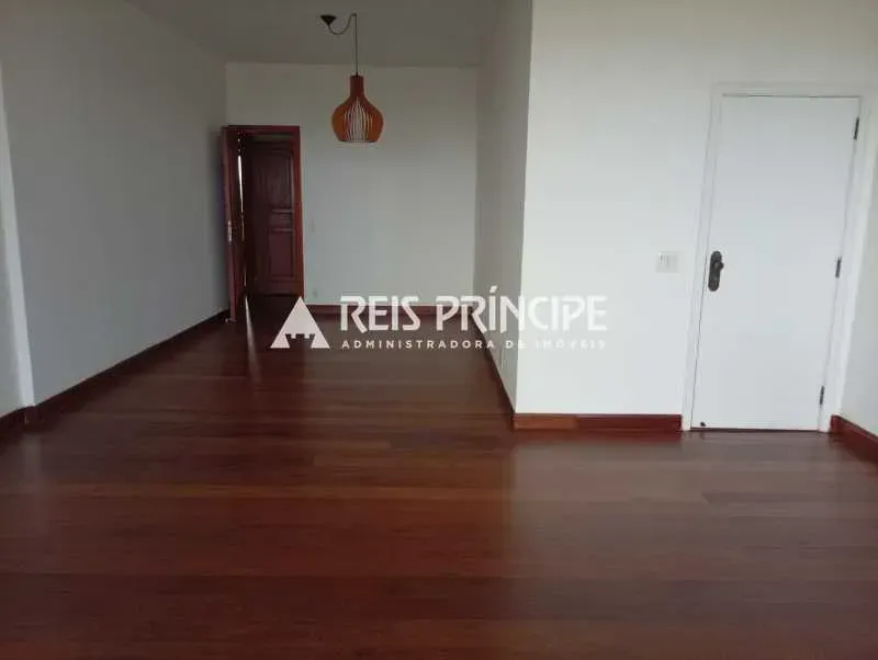 Apartamento de 3 quartos com varanda e 2 vagas — photo 13
