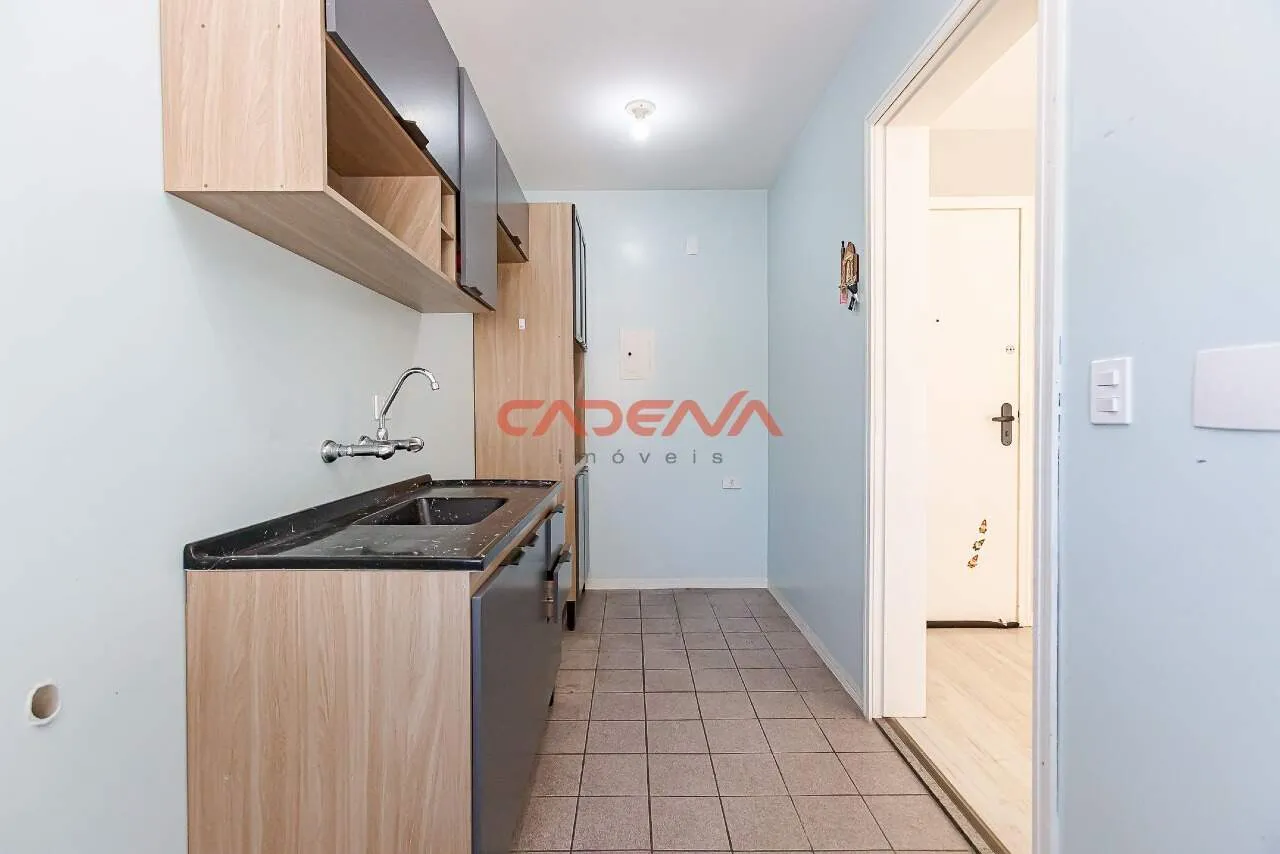 Apartamento de 2 quartos com 88 m² e vaga — photo 9