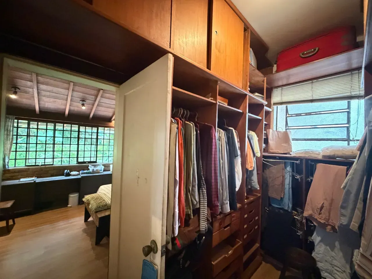 Furnished duplex house with an equipped laundry — photo 21