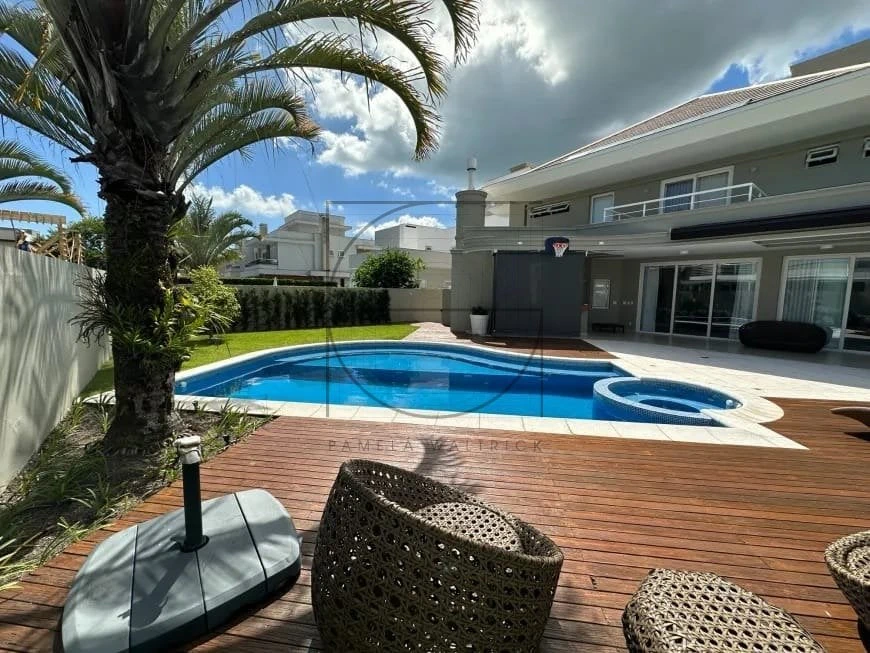 Casa de 5 dormitorios con bañera — photo 14