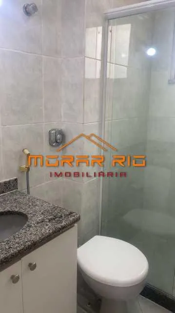 3-bedroom apartment in a building with a sauna — photo 16