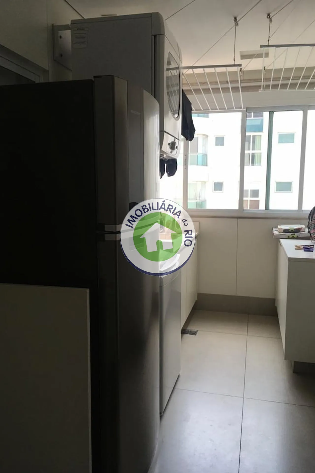 Apartamento mobiliado com 3 dormitórios e 5 banheiros — photo 18