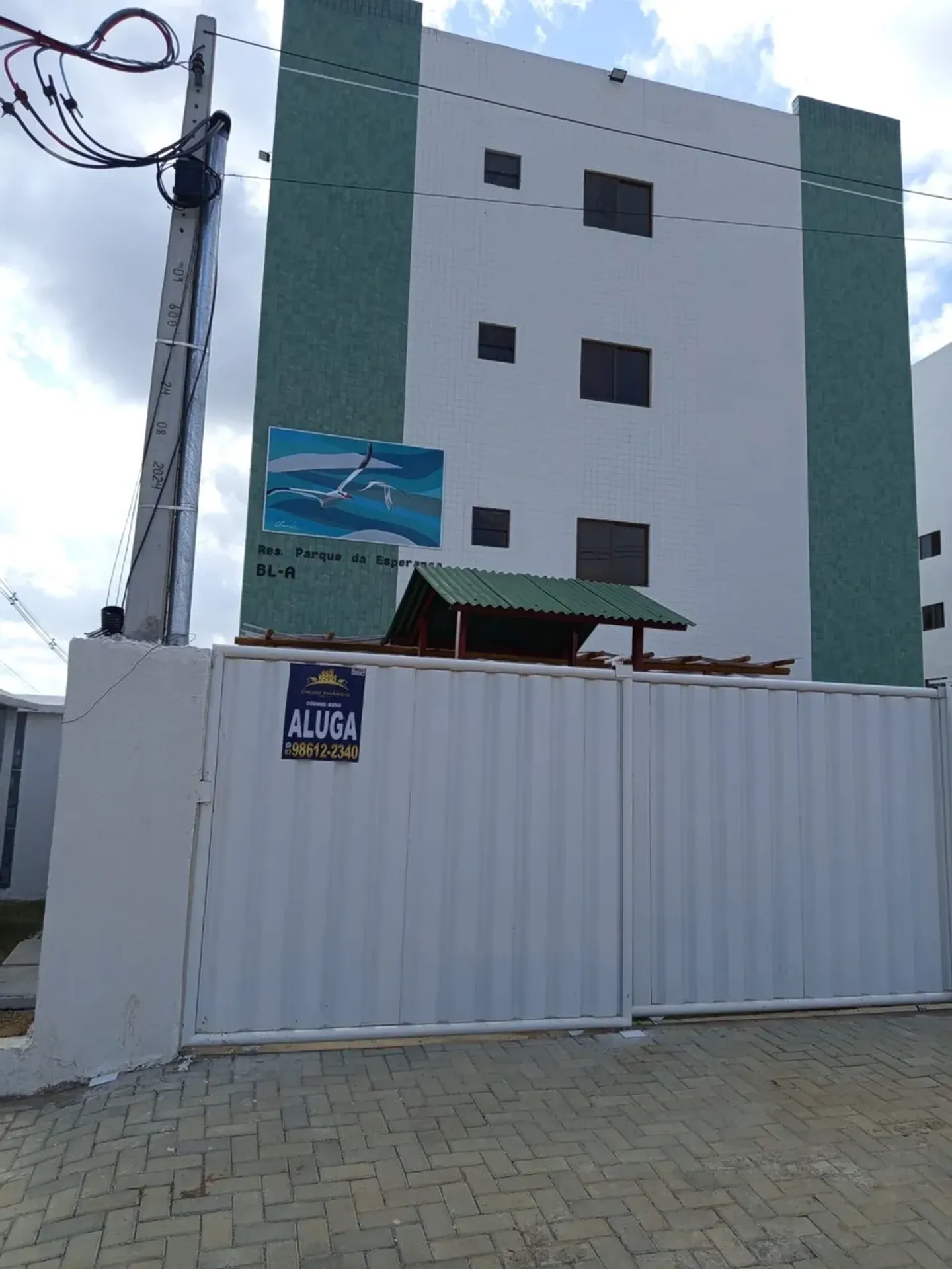 2-bedroom apartment, 50 m² — photo 3