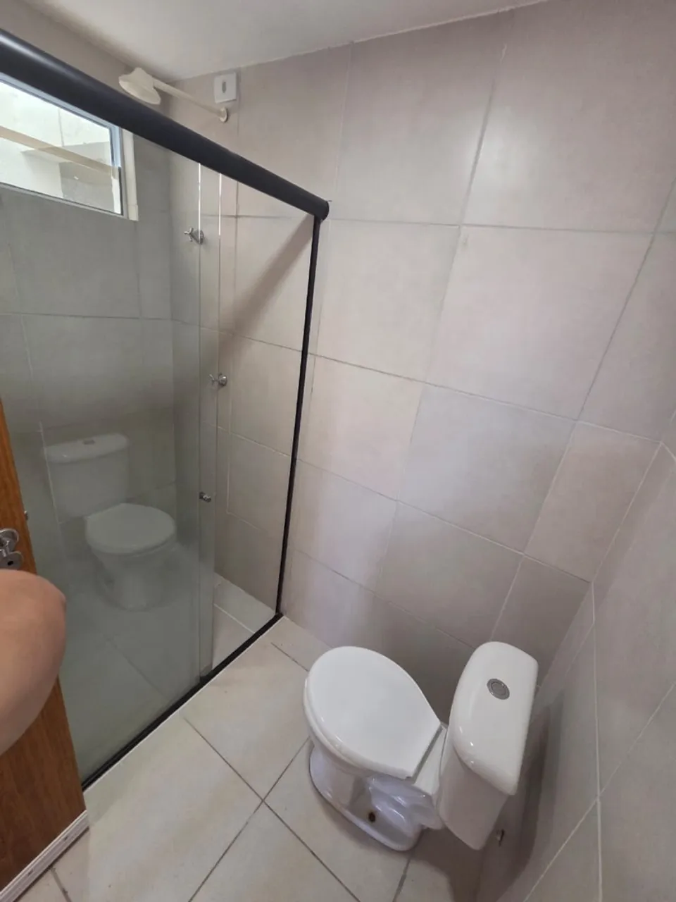 2-bedroom apartment in a building with a pool — photo 11