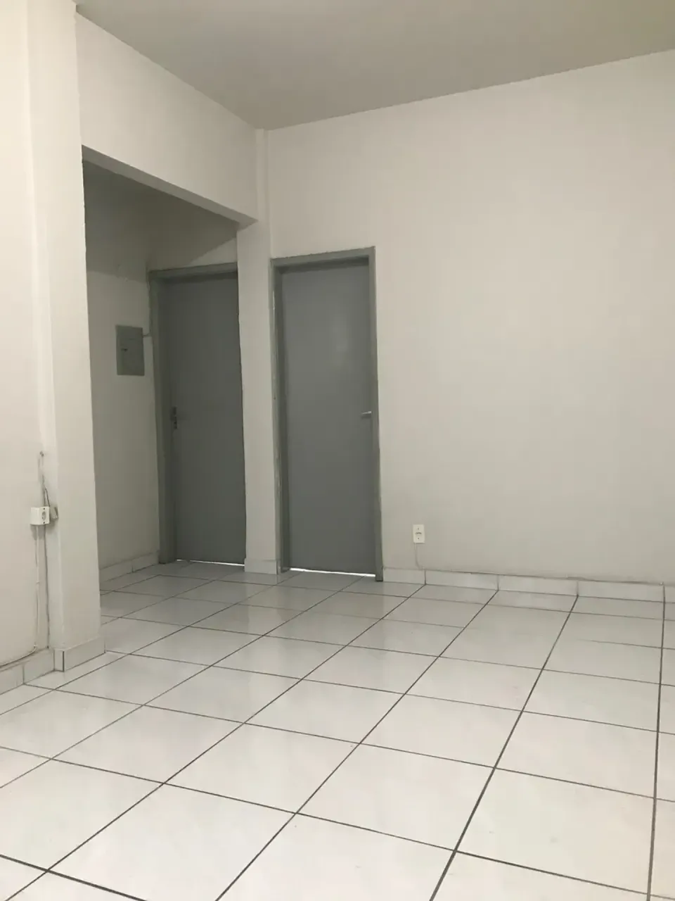 50 m² apartment with 2 bedrooms and a separate kitchen — photo 11