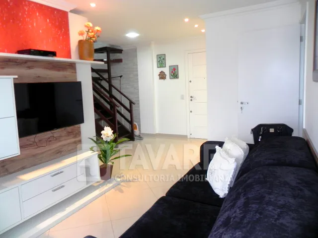 Furnished apartment with a closed kitchen and 4 bedrooms — photo 4