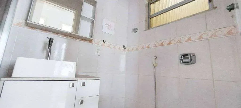 Apartamento de 2 quartos com varanda e área de serviço — photo 4