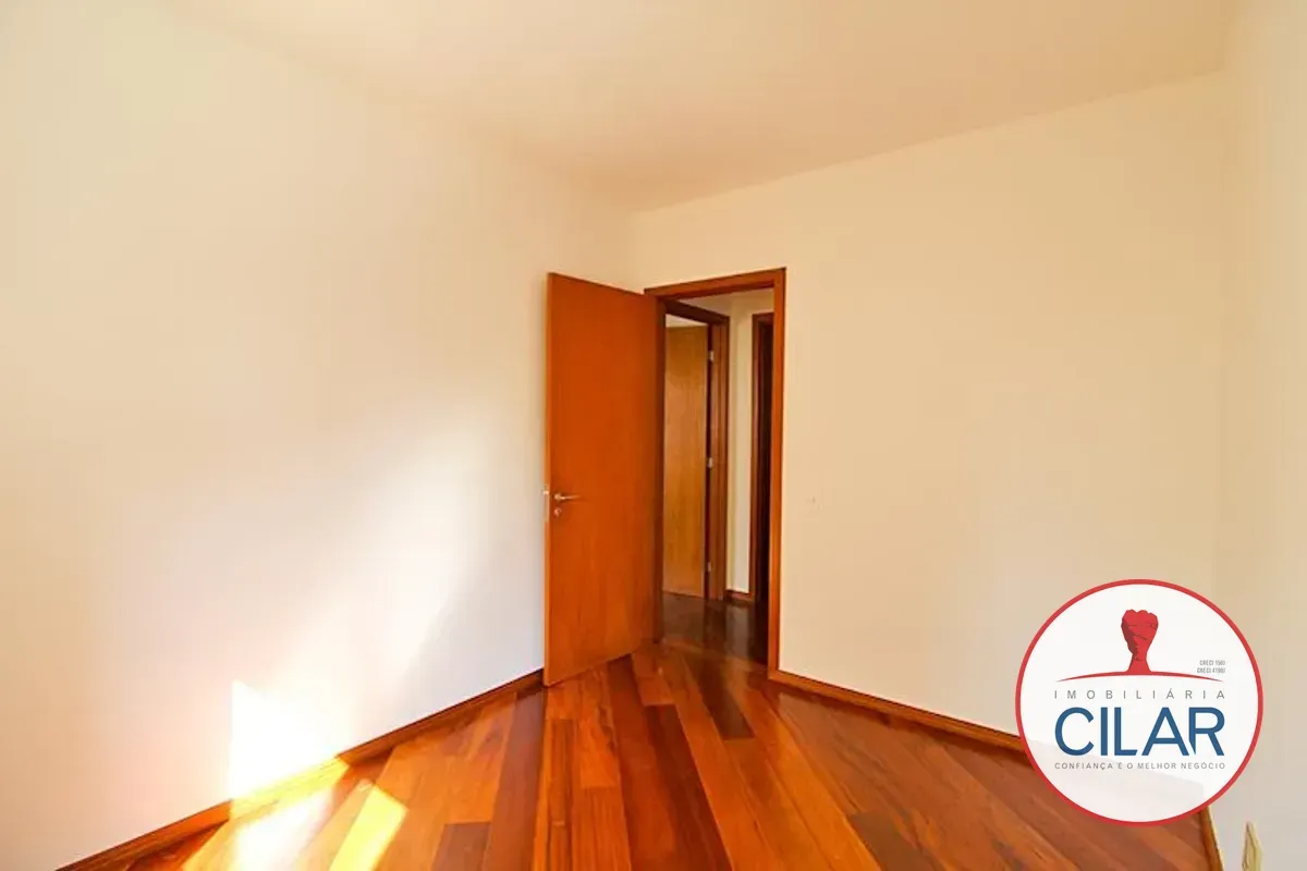 3-bedroom apartment with balcony and built-in grill — photo 5