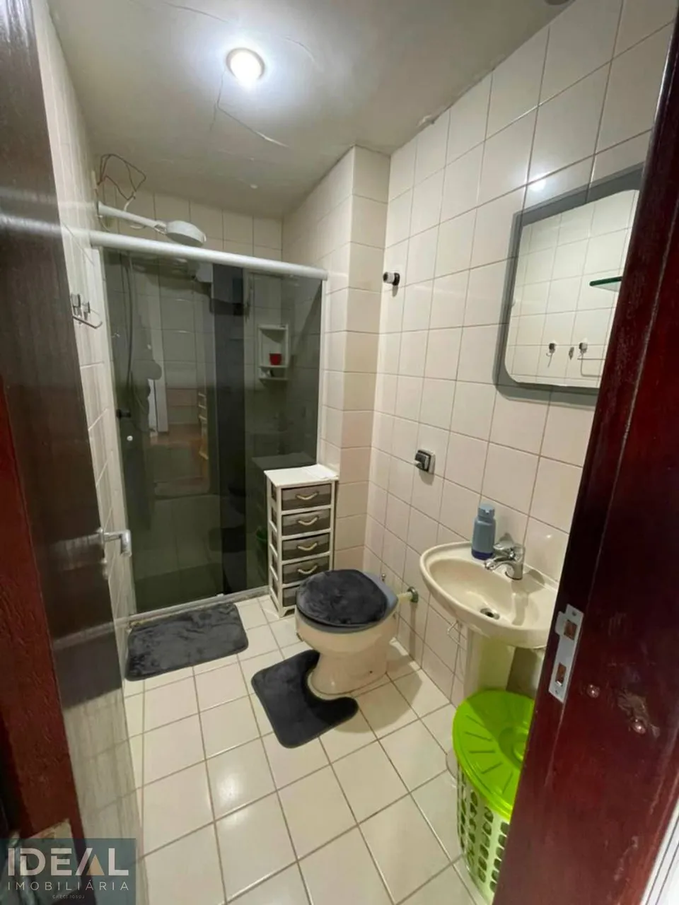 1-bedroom apartment 35 m² with an in-home workspace — photo 8