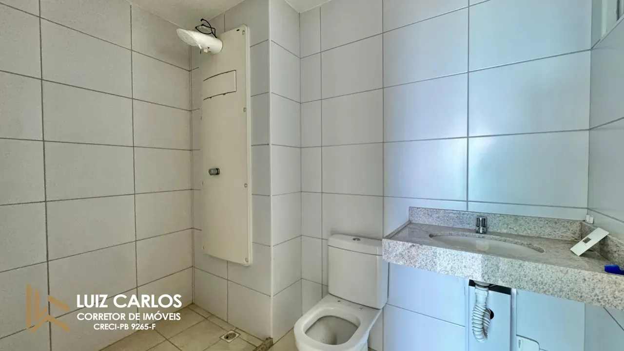 Water view in a 2-bedroom apartment, 70 m² — photo 12