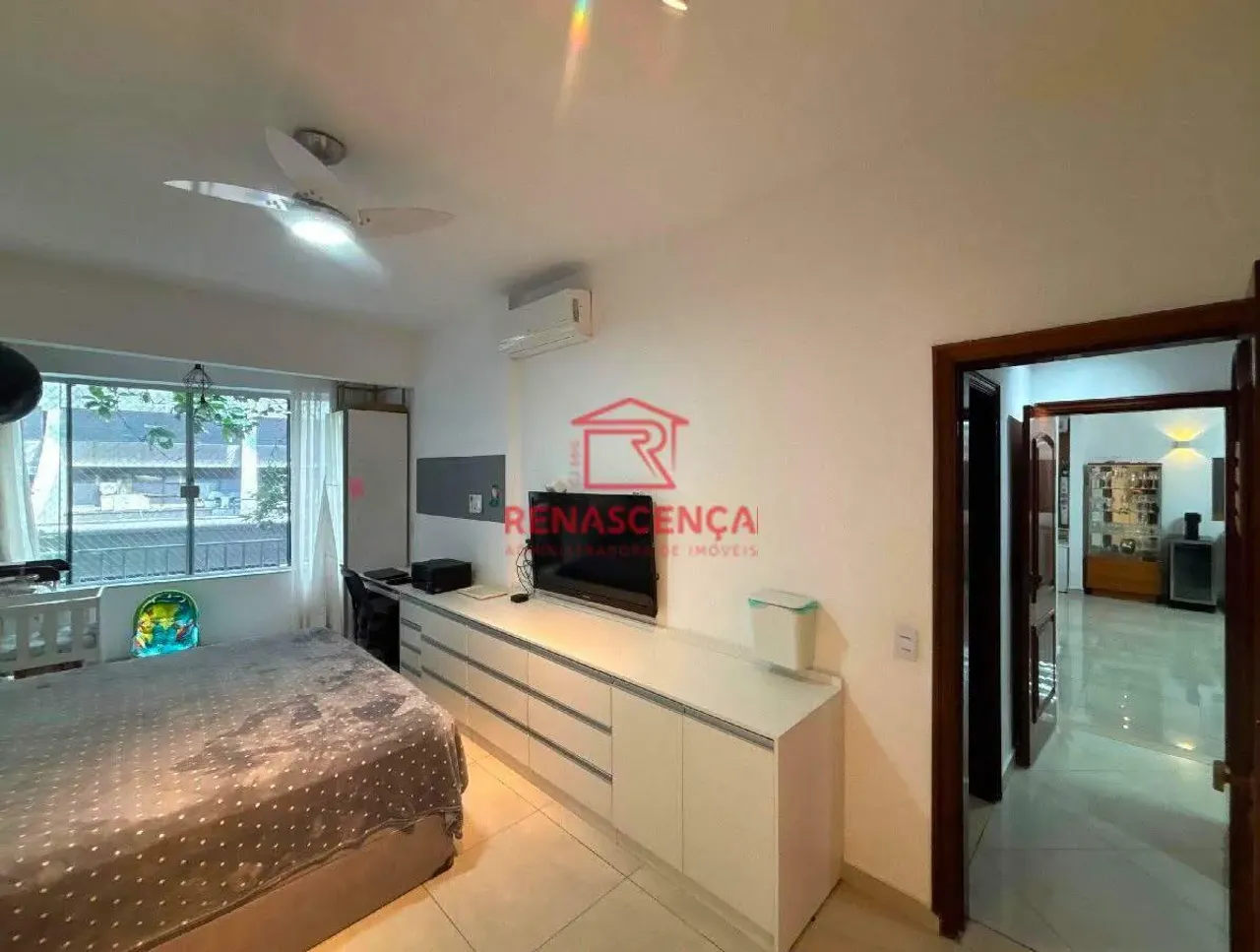 Apartamento mobiliado com 3 quartos e 3 banheiros — photo 15