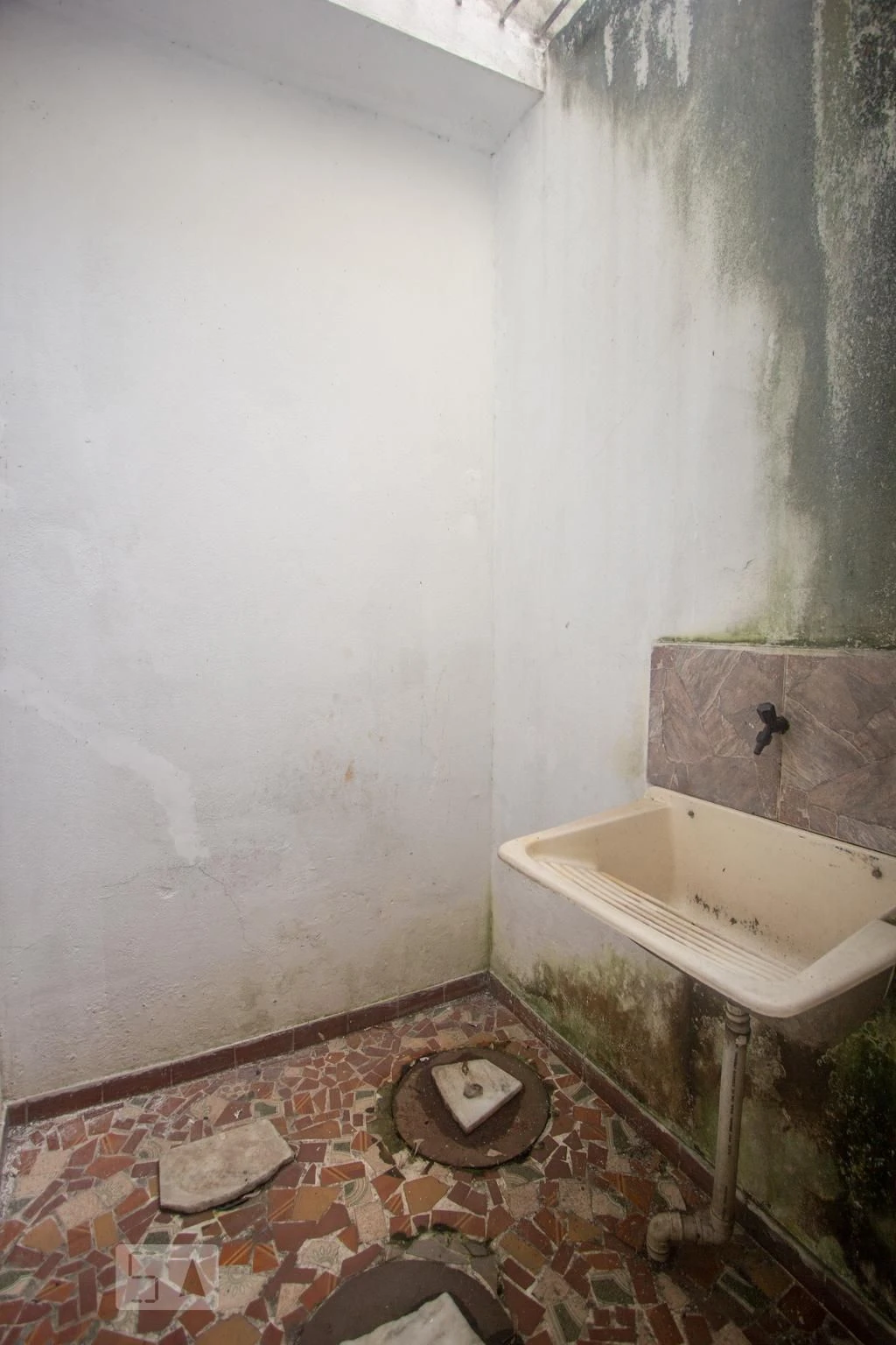 Casa para aluguel com 1 quarto, cozinha fechada e pets — photo 9