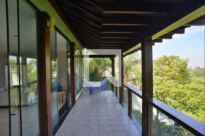 Casa com 6 quartos e 650 m², 5 suítes — photo 12