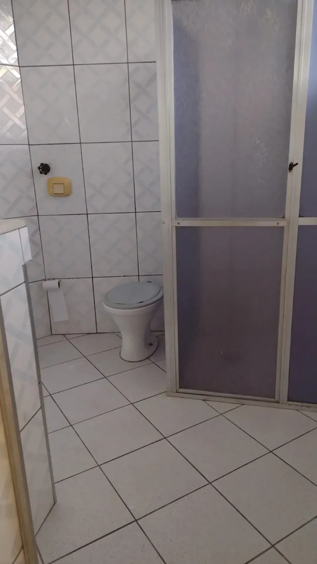 Apartamento de 2 quartos com 60 m² e box de vidro — photo 4