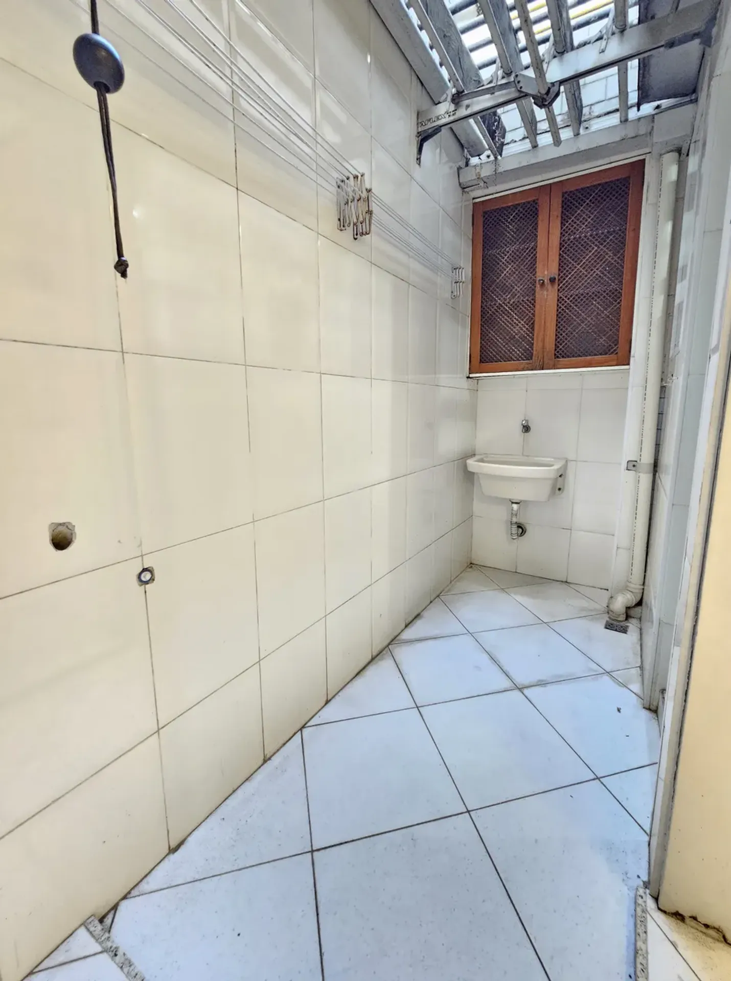 Apartamento sem mobília com 2 dormitórios e 3 banheiros — photo 29