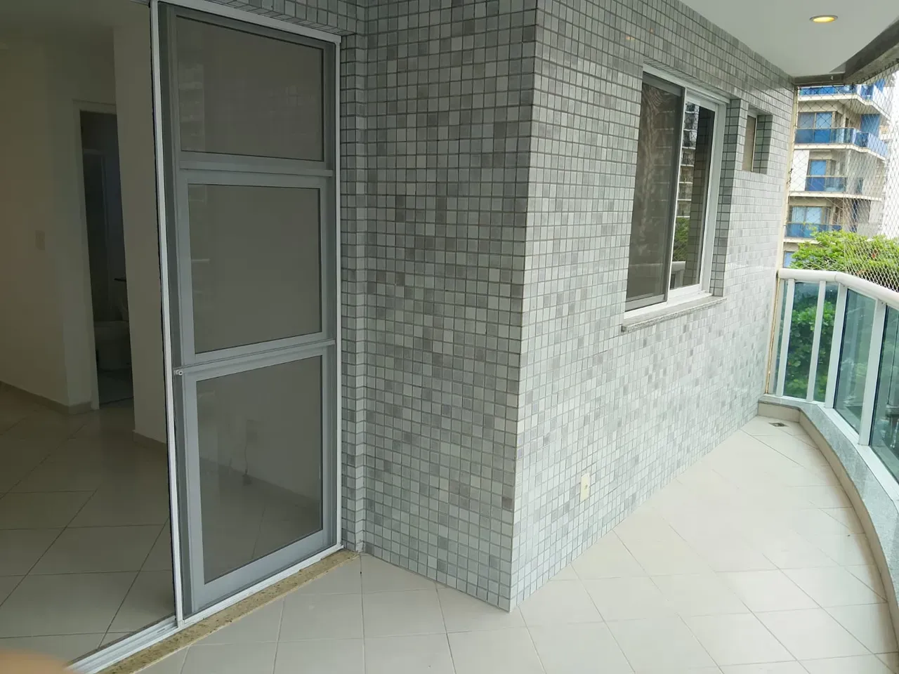 Departamento de 2 dormitorios en edificio con piscina — photo 4