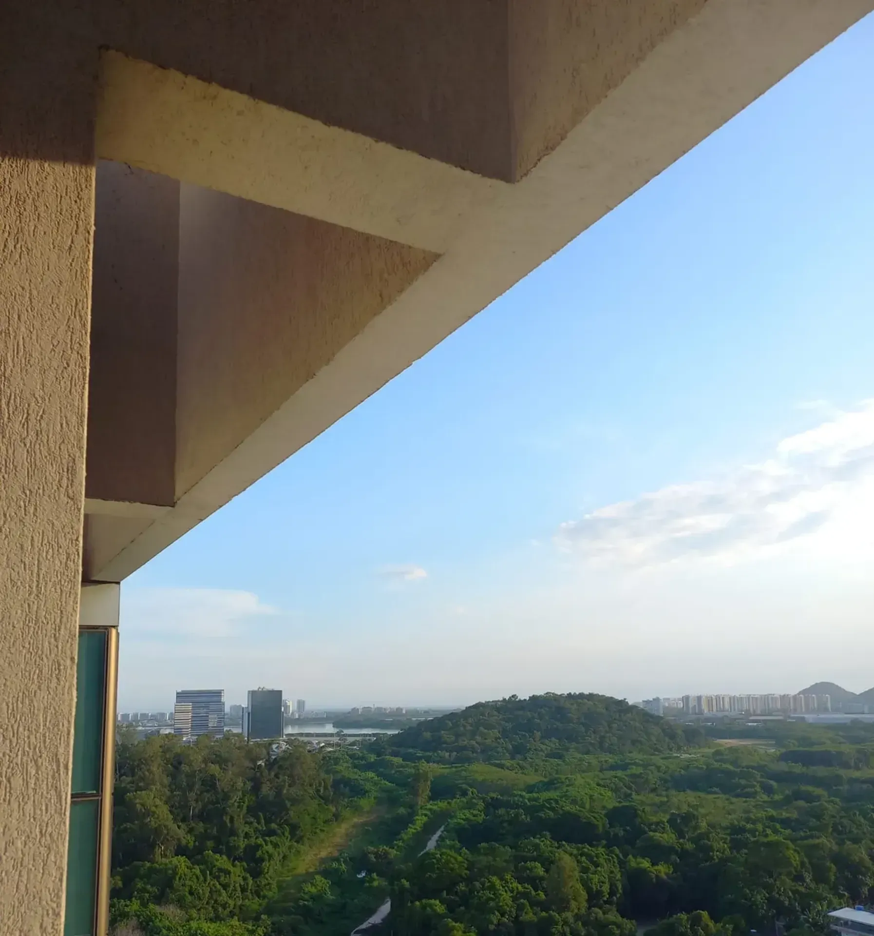 Apartamento de 1 quarto com cozinha integrada, 34 m² — photo 34
