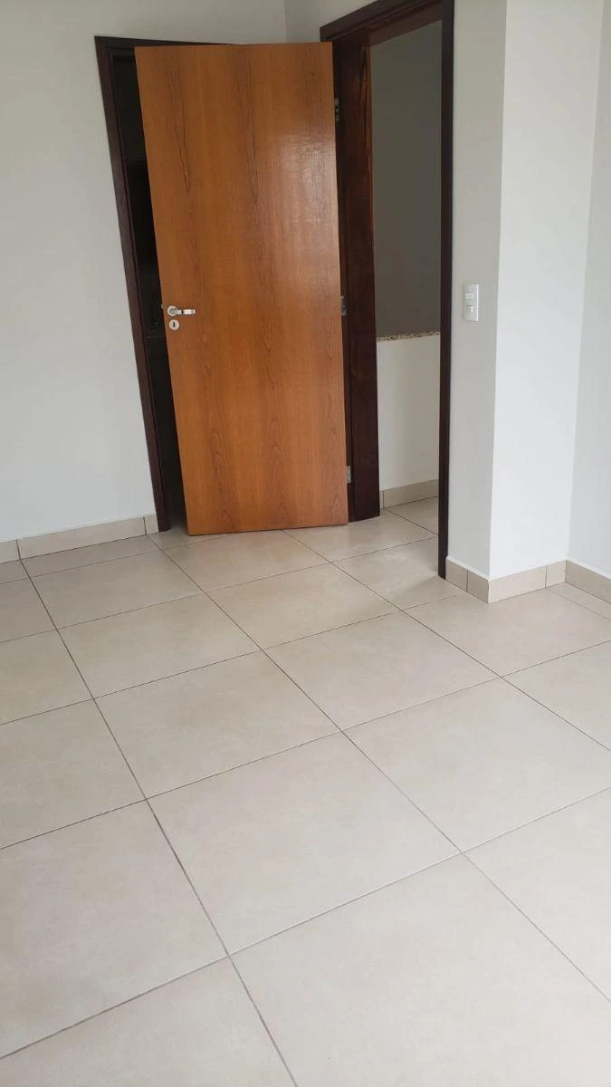 3-bedroom house with a grill on the balcony in Curitiba — photo 24