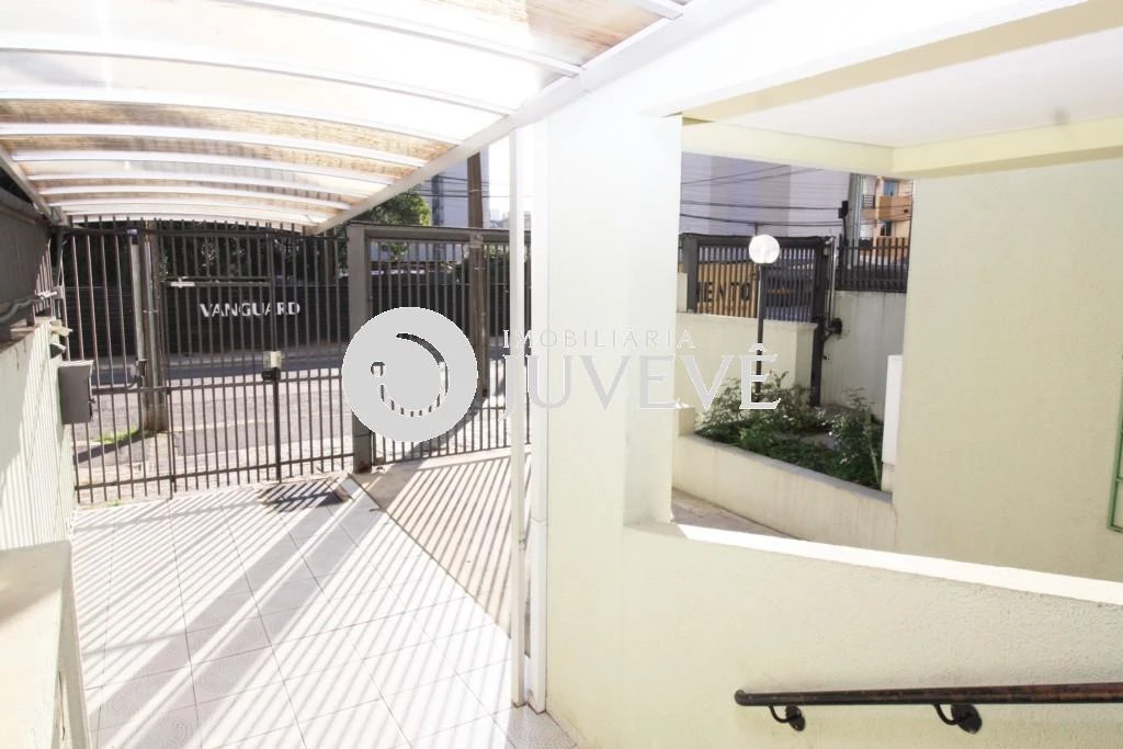 One-bedroom, 44 m² apartment in Curitiba — photo 13