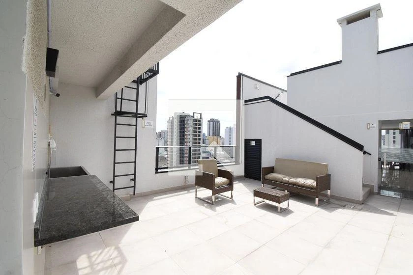 Furnished studio, 22 m², with a home office — photo 34