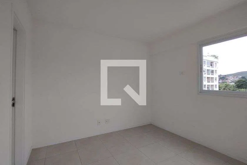 61 m² apartment with 2 bedrooms and a balcony — photo 6