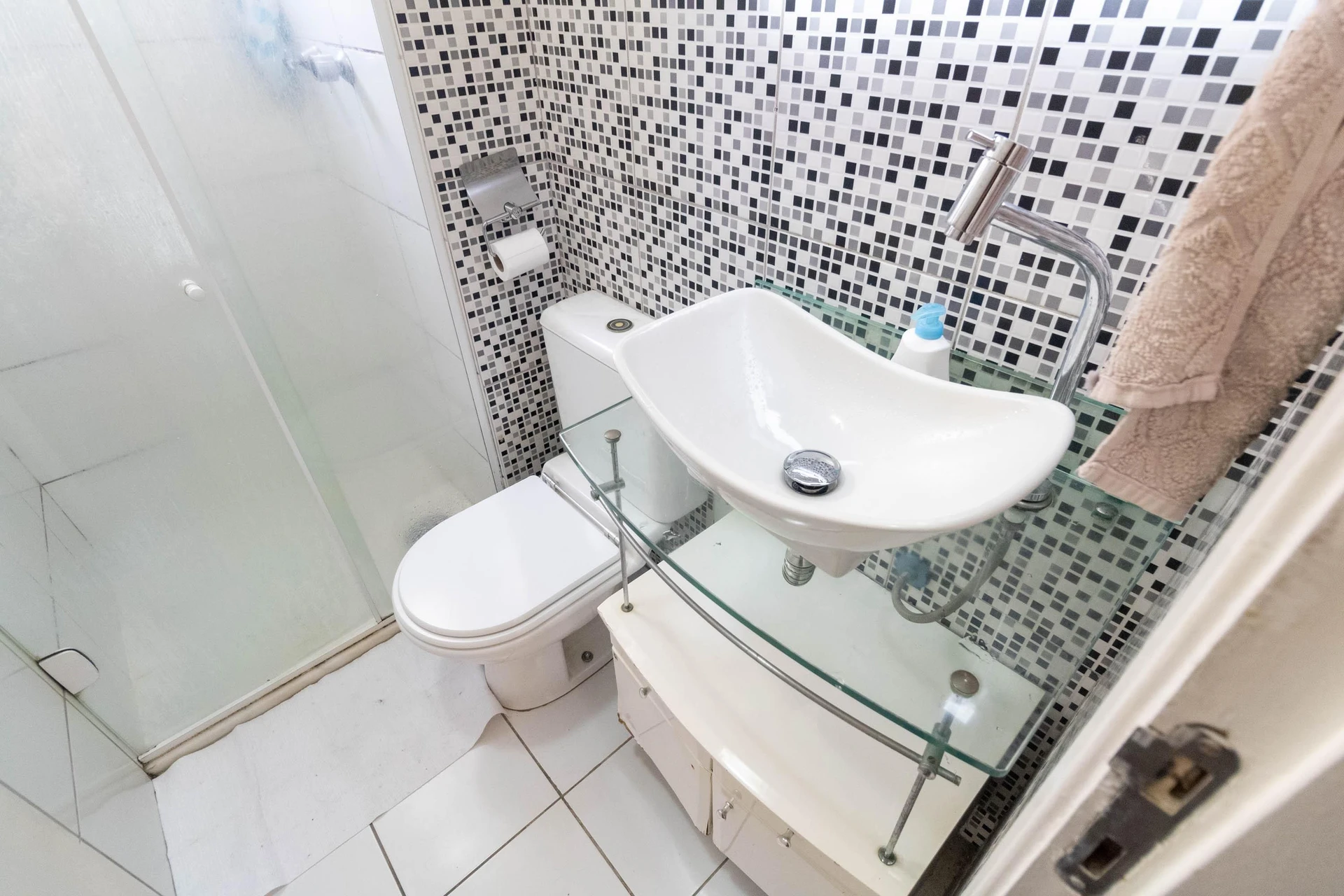 Apartamento com espaço de home office, Campo Grande — photo 13