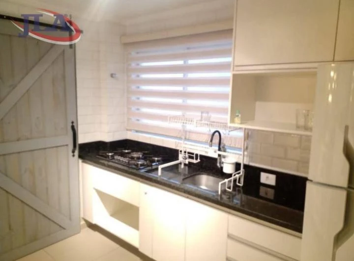 Furnished apartment with 2 bedrooms and 2 bathrooms — photo 6