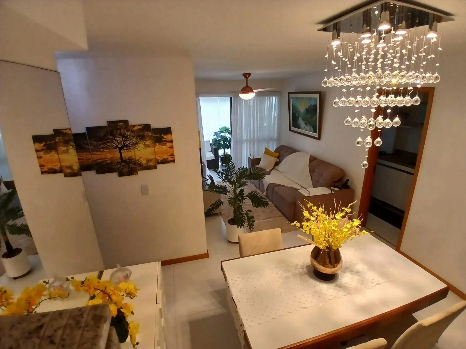 Apartamento com piscina privativa, Recreio dos Bandeirantes — photo 9