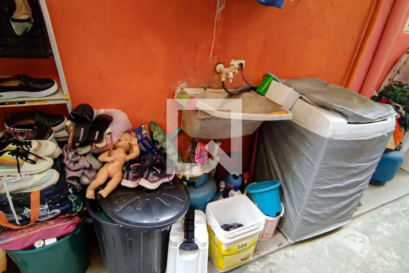 Rental apartment with 1 bedroom and 100 m² — photo 10