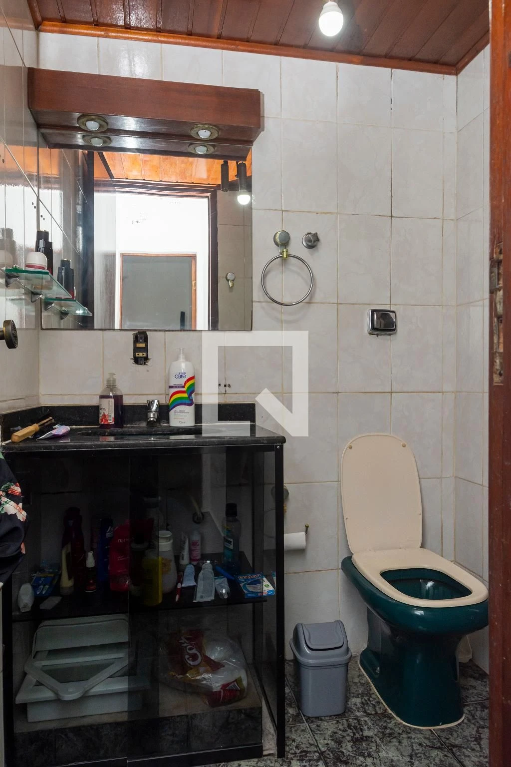 Apartamento de 2 quartos com máquina de lavar, Taquara — photo 19