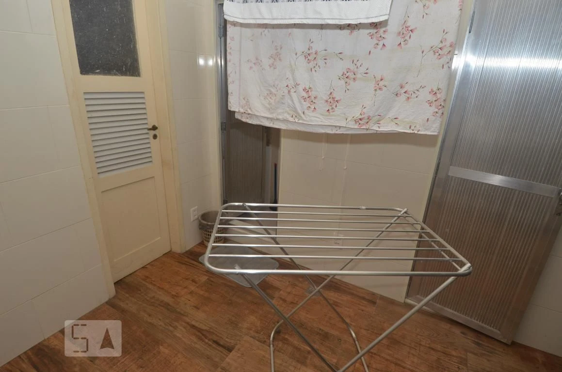Apartamento com espaço de home office, Copacabana — photo 26