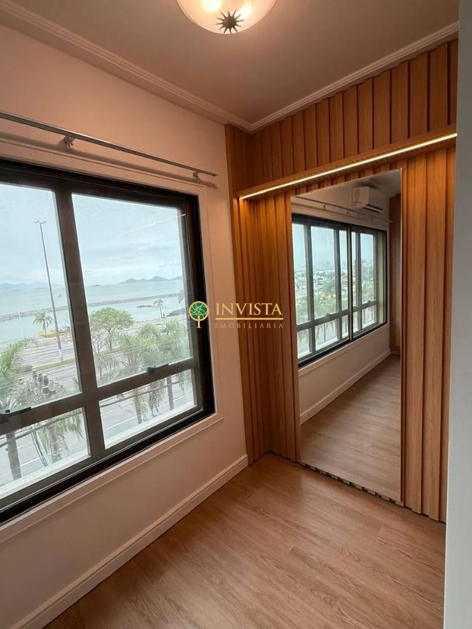 Apartamento mobiliado, 90 m², com vista para a água — photo 12