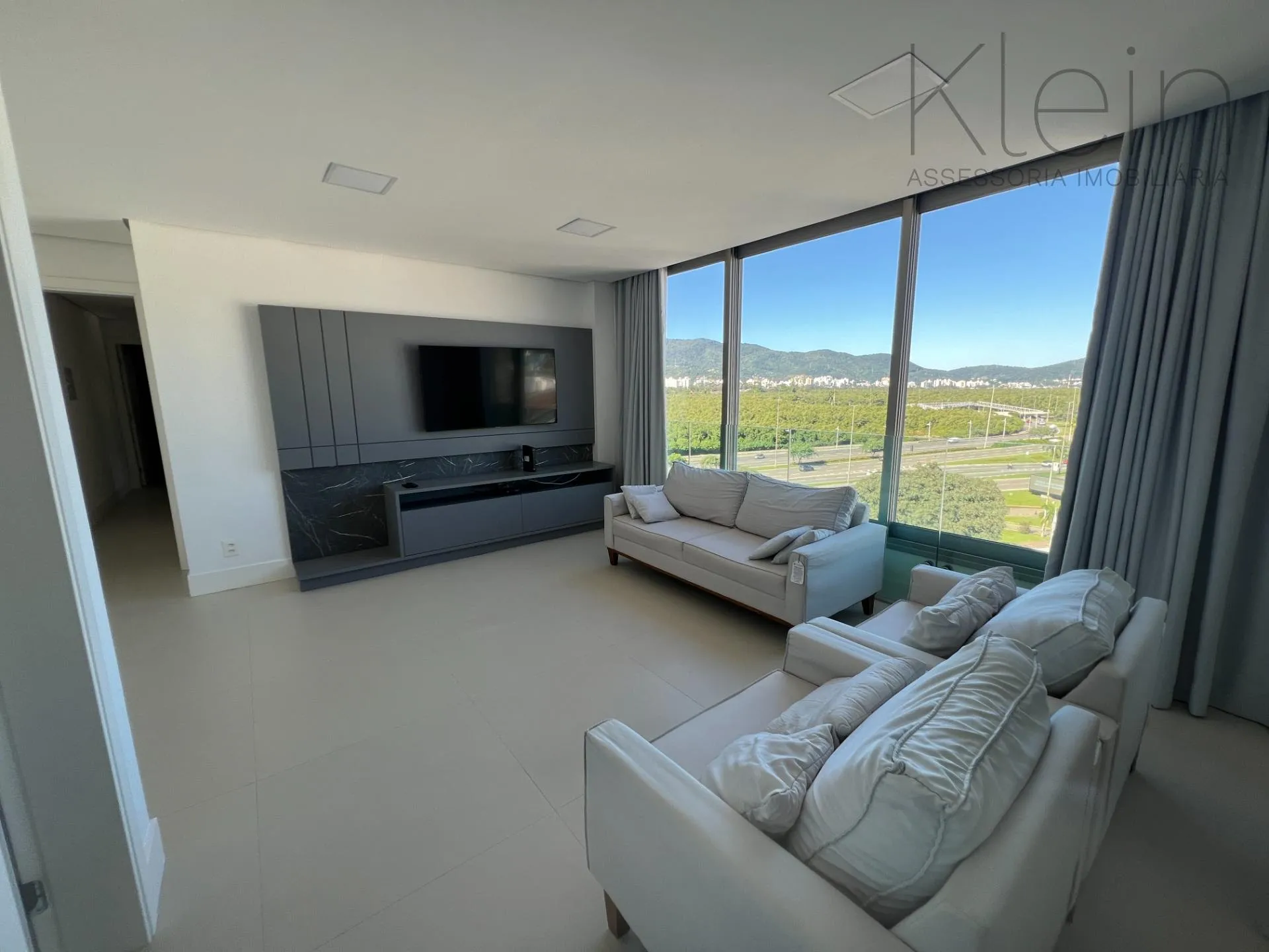 115 m² apartment with 3 en-suites and 3 parking spots — photo 5