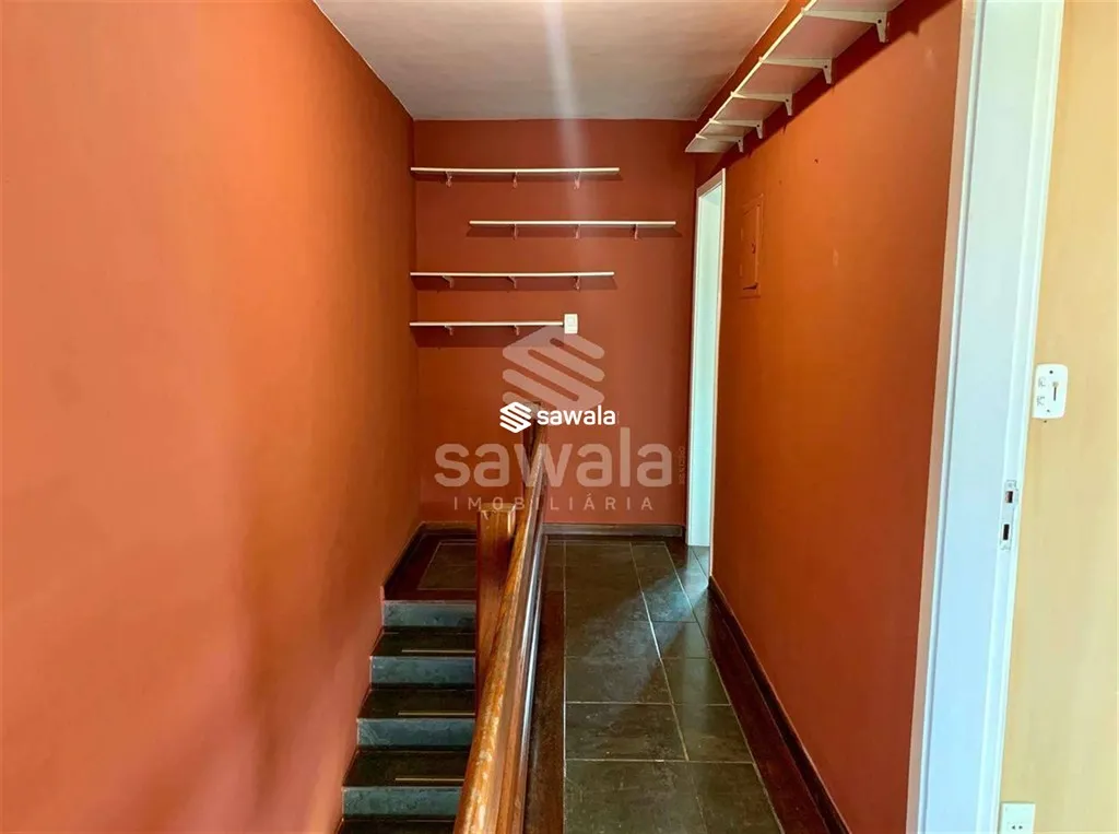 Casa duplex com 4 quartos e 3 banheiros — photo 24